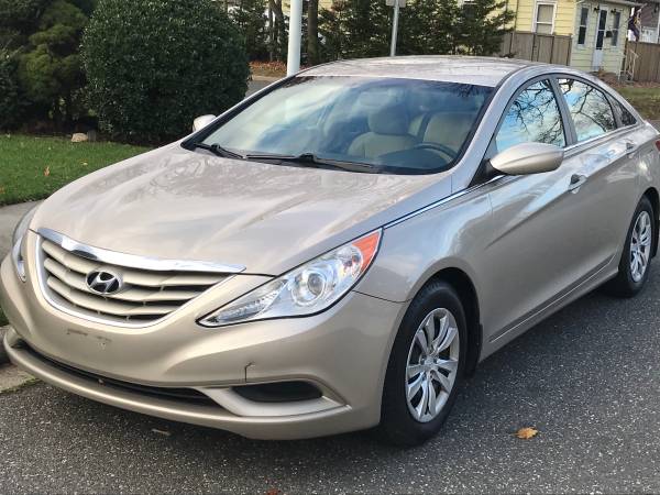 2011 Hyundi sonata 87k - cars & trucks - by owner - vehicle... for sale in West Hempstead, NY – photo 11