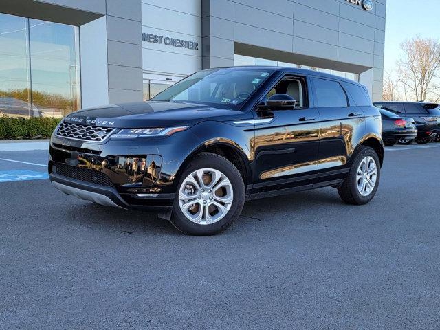 2023 Land Rover Range Rover Evoque S for sale in West Chester, PA