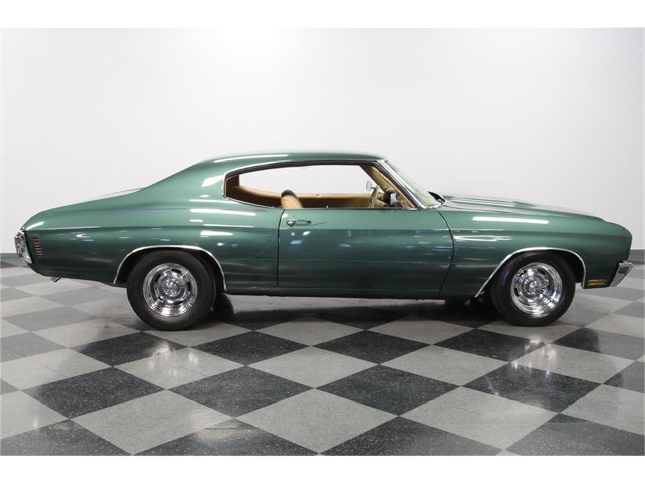 1970 Chevrolet Chevelle for sale in Concord, NC – photo 14