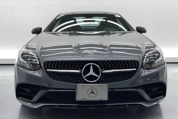 2018 Mercedes-Benz SLC SLC 300 -EASY APPROVAL! - cars & trucks - by... for sale in Honolulu, HI – photo 2