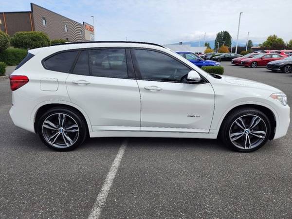 2016 BMW X1 AWD 4dr xDrive28i - - by dealer - vehicle for sale in Burlington, WA – photo 4