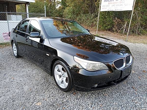 2006 BMW 530I Sport Premium for sale in Waterloo, SC