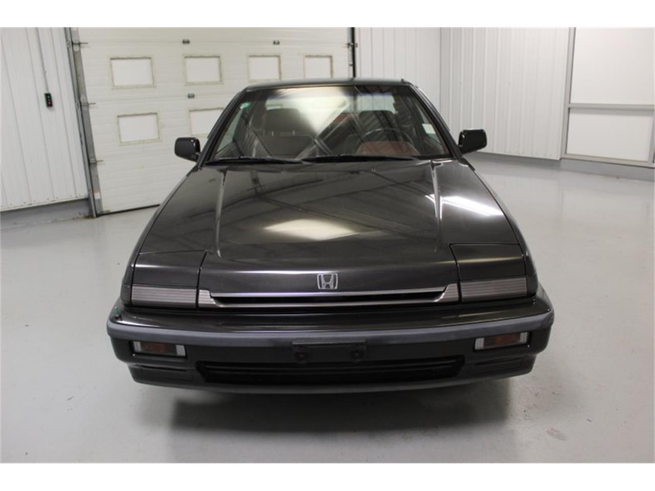 1989 Honda Accord for sale in Christiansburg, VA – photo 2