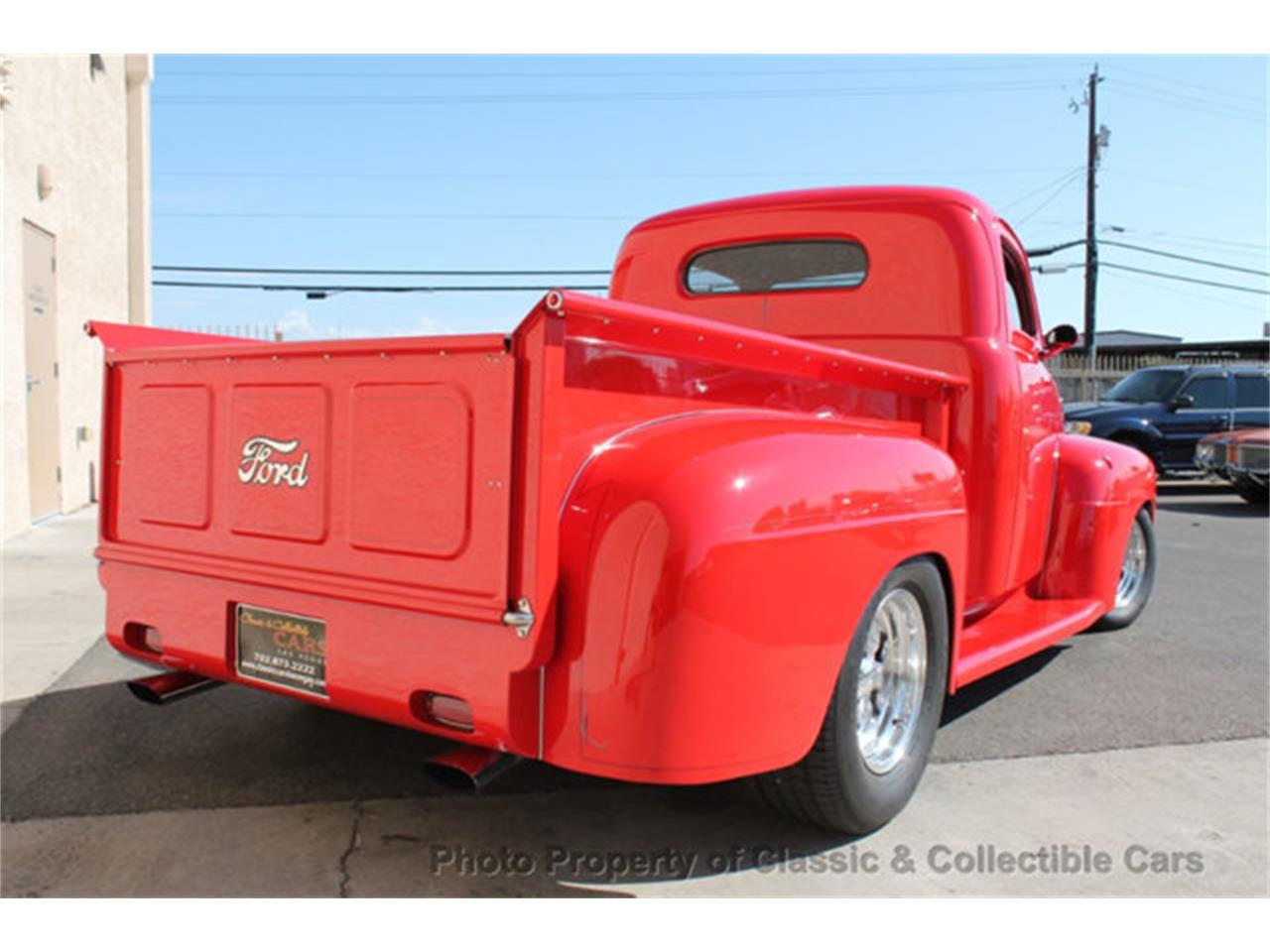 1950 Ford F1 for sale in Las Vegas, NV – photo 4