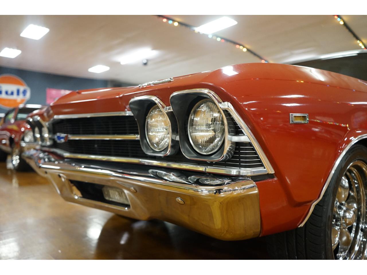 1969 Chevrolet Chevelle for sale in Homer City, PA – photo 27