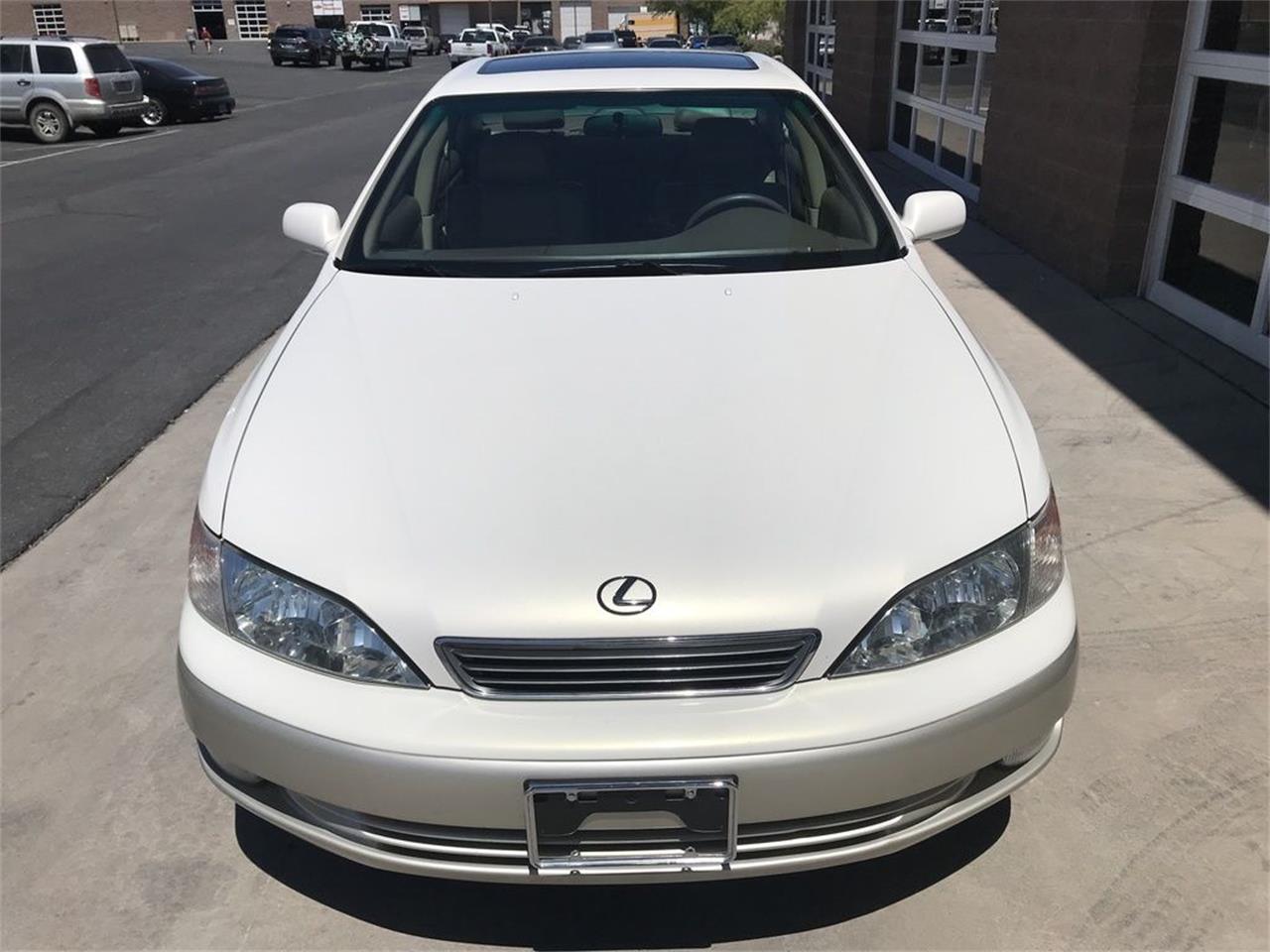 1999 Lexus ES for sale in Henderson, NV – photo 6