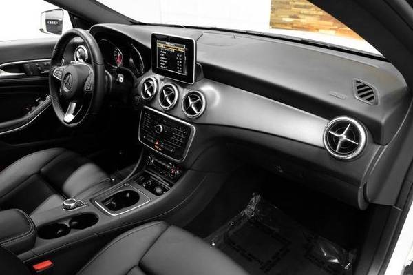 2016 Mercedes-Benz CLA CLA 250 Coupe 4D FINANCING OPTIONS! LUXURY... for sale in Dallas, TX – photo 13
