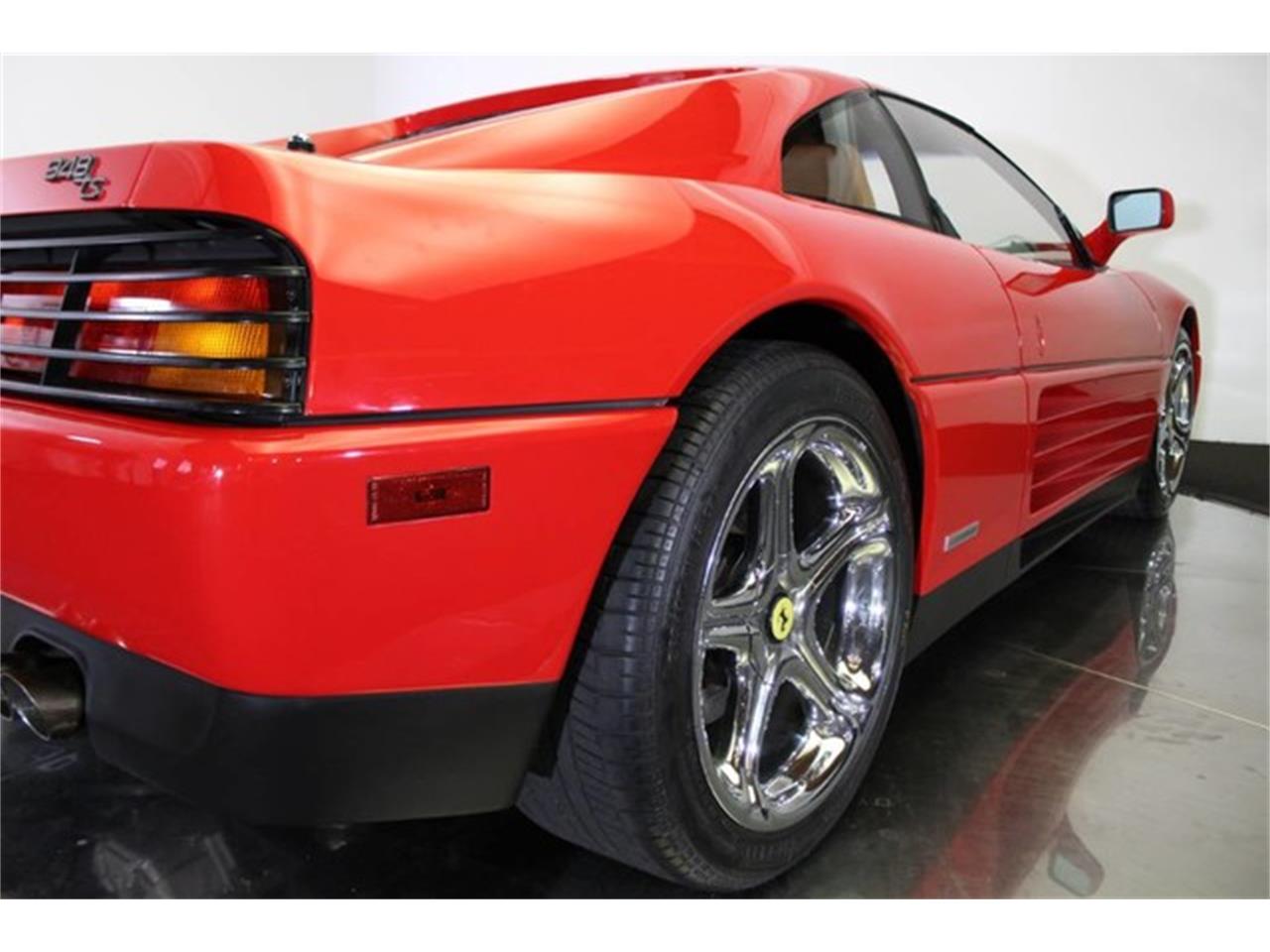 1990 Ferrari 348 for sale in Anaheim, CA – photo 20