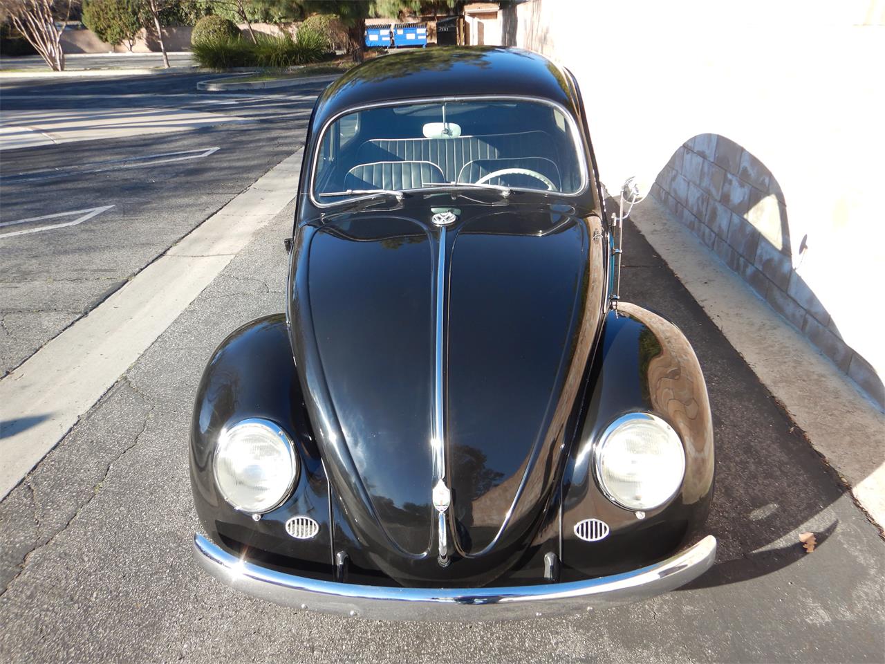 1960 Volkswagen Beetle for sale in Woodland Hills, CA – photo 22