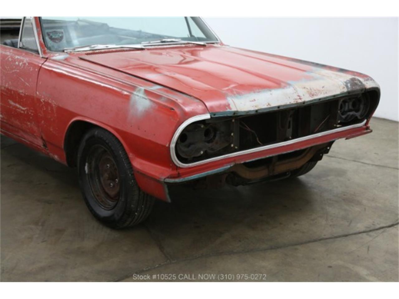 1964 Chevrolet Malibu for sale in Beverly Hills, CA – photo 15