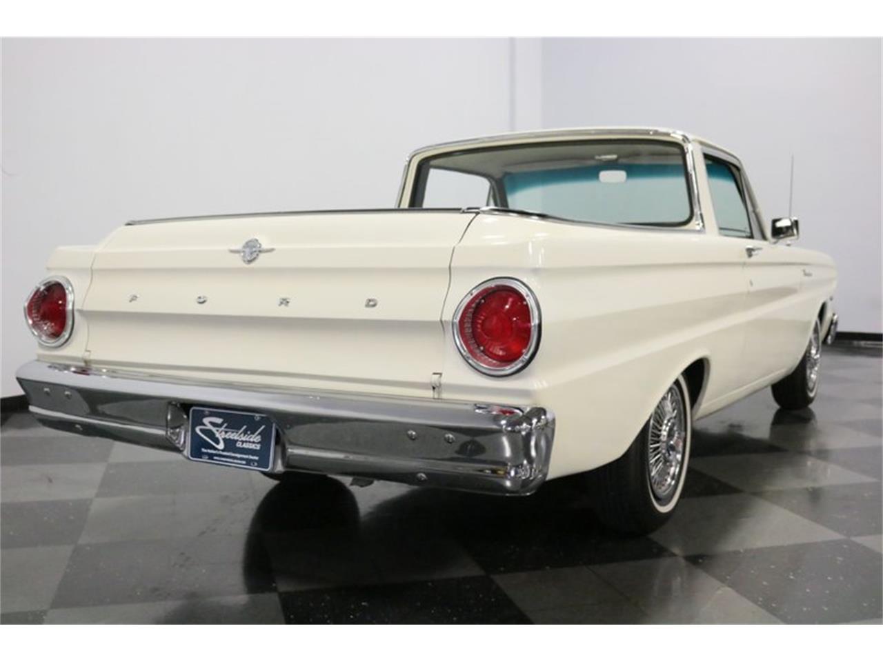 1964 Ford Ranchero for sale in Fort Worth, TX – photo 12