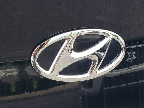2018 Hyundai Sonata Limited sedan Black for sale in Jonesboro, AR – photo 12