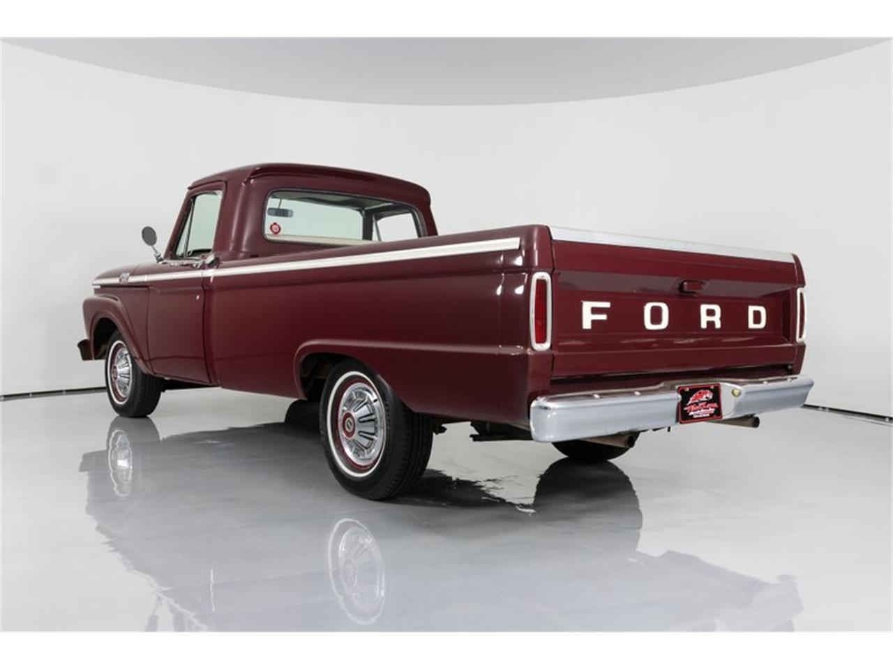 1964 Ford F100 for sale in St. Charles, MO – photo 6