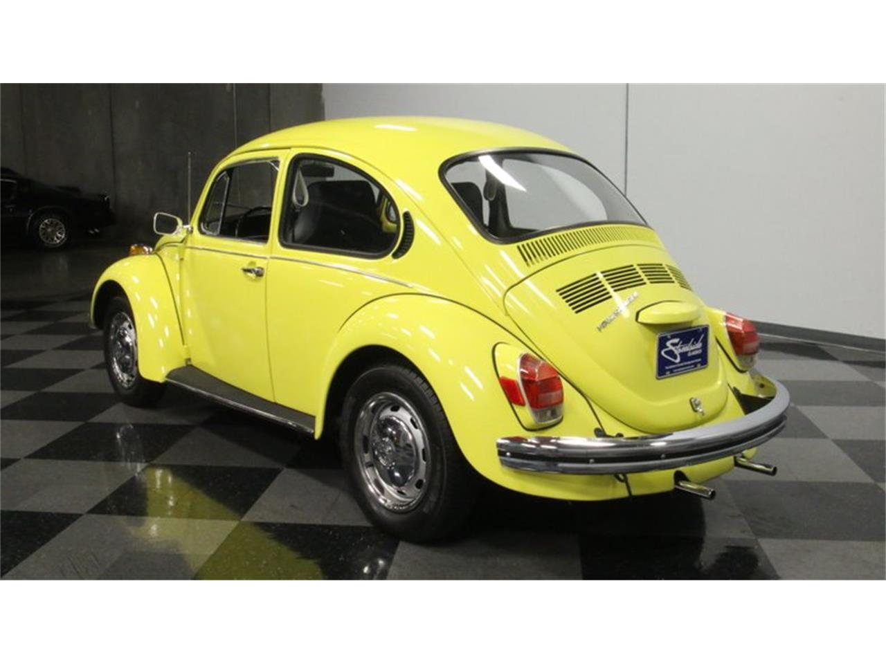 1972 Volkswagen Beetle for sale in Lithia Springs, GA – photo 9