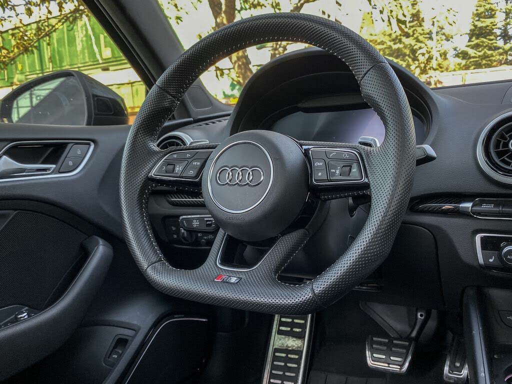 2018 Audi RS 3 2.5T quattro AWD for sale in Seattle, WA – photo 43