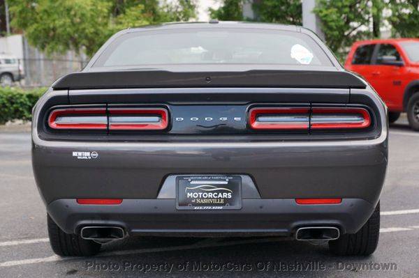 2019 Dodge Challenger R/T RWD ONLY $999 DOWN *WE FINANCE* for sale in Nashville, TN – photo 6
