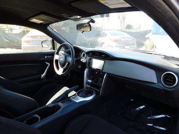 2016 Scion FR-S 6AT for sale in Santa Ana, CA – photo 19