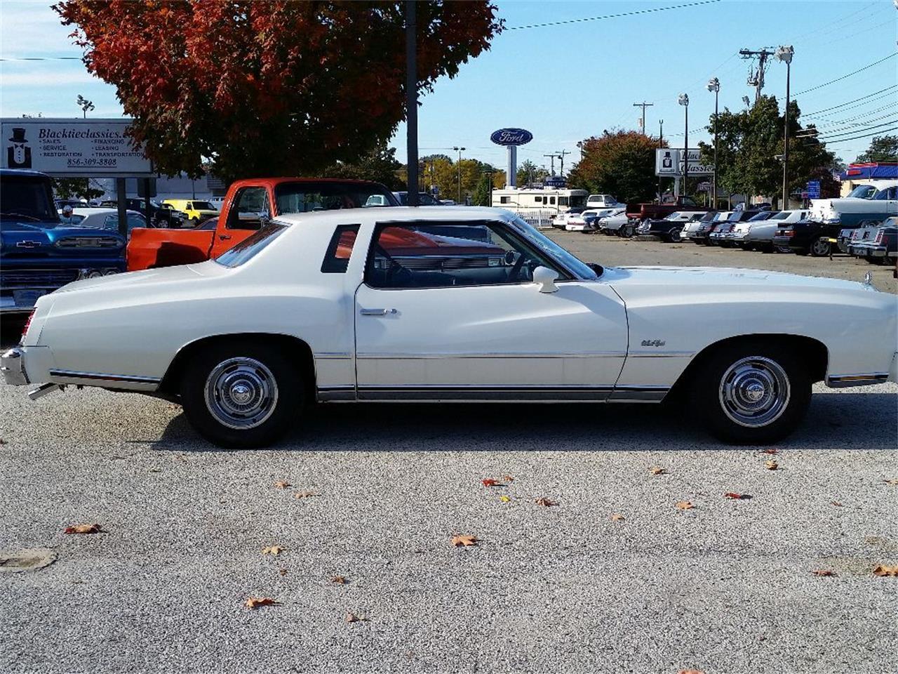 1977 Chevrolet Monte Carlo for sale in Stratford, NJ – photo 9