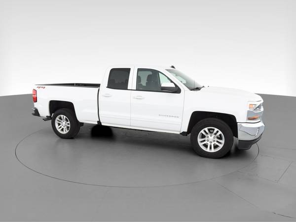2018 Chevy Chevrolet Silverado 1500 Double Cab LT Pickup 4D 6 1/2 ft... for sale in Washington, District Of Columbia – photo 14