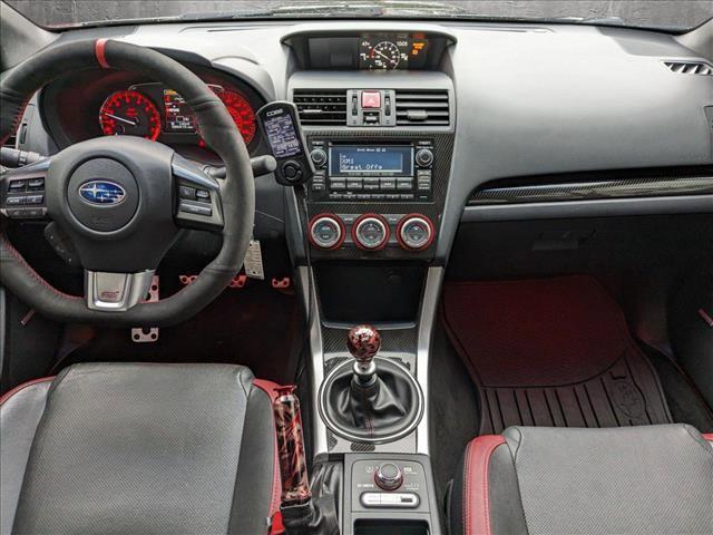 2015 Subaru WRX STI Limited for sale in Columbia, SC – photo 19