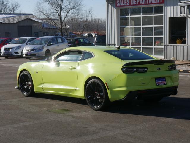 2019 Chevrolet Camaro 1LT for sale in Forest Lake, MN – photo 7