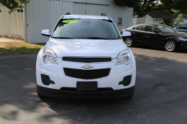 2014 CHEVY EQUINOX LT (271690) for sale in Newton, IL – photo 7