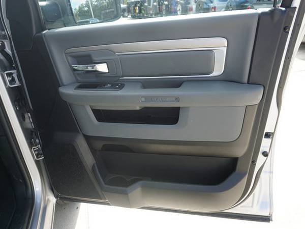 2019 Ram 1500 Classic Big Horn 2WD 6ft4 Box for sale in Picayune, MS – photo 12