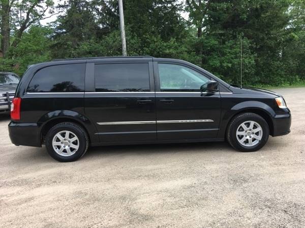 2012 Chrysler Town Country Touring for sale in Oconto, WI – photo 6