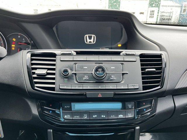 2016 Honda Accord Sport for sale in Other, CT – photo 12