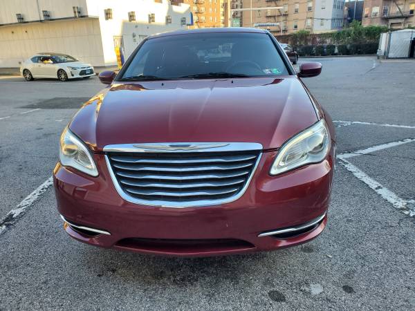 2012 Chrysler 200 LX - cars & trucks - by owner - vehicle automotive... for sale in Yonkers, NY – photo 6