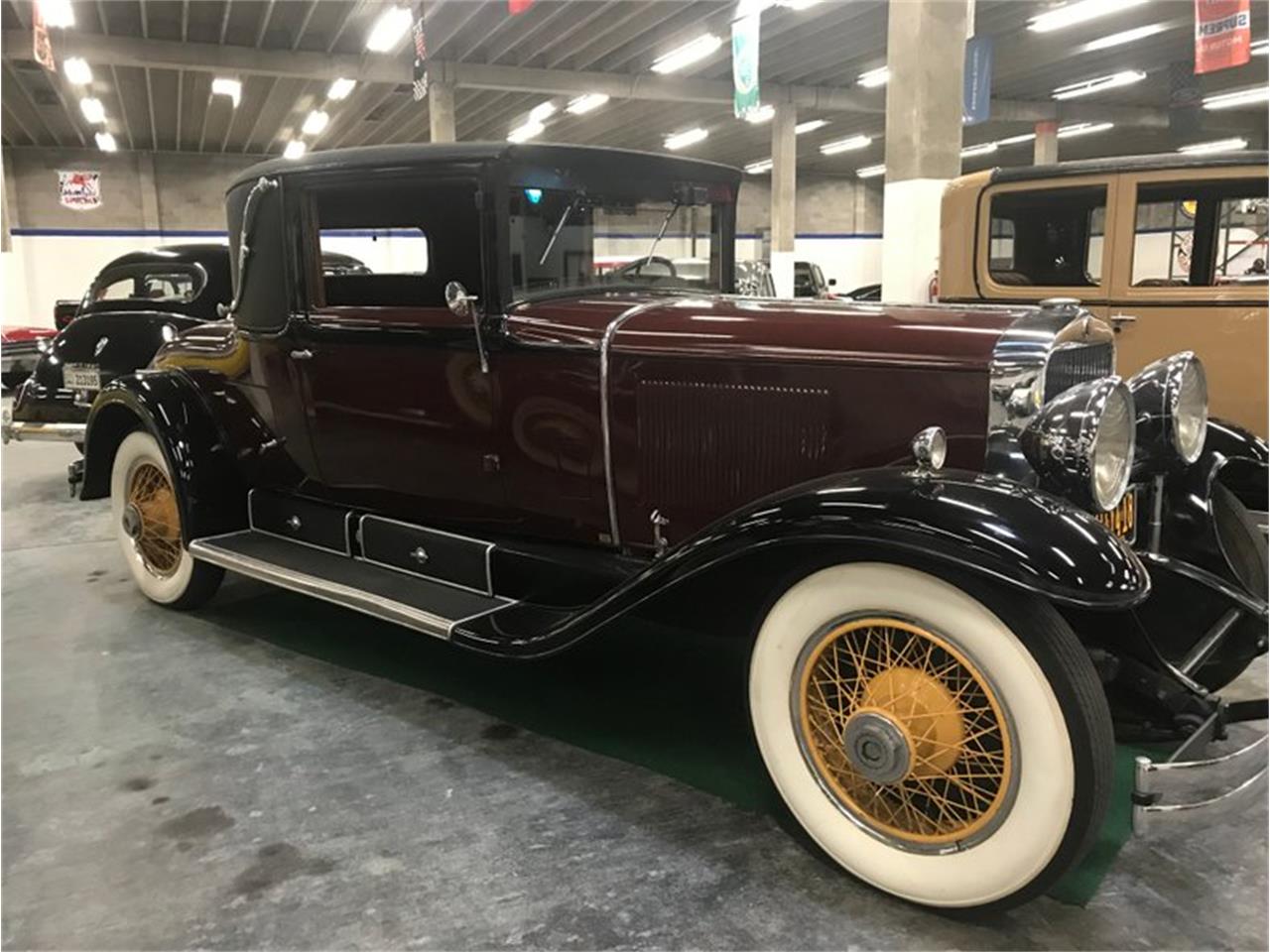 For Sale at Auction: 1929 Cadillac Type 61 for sale in Brandon, MS – photo 2