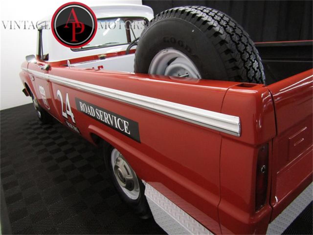 1965 Ford F250 for sale in Statesville, NC – photo 30