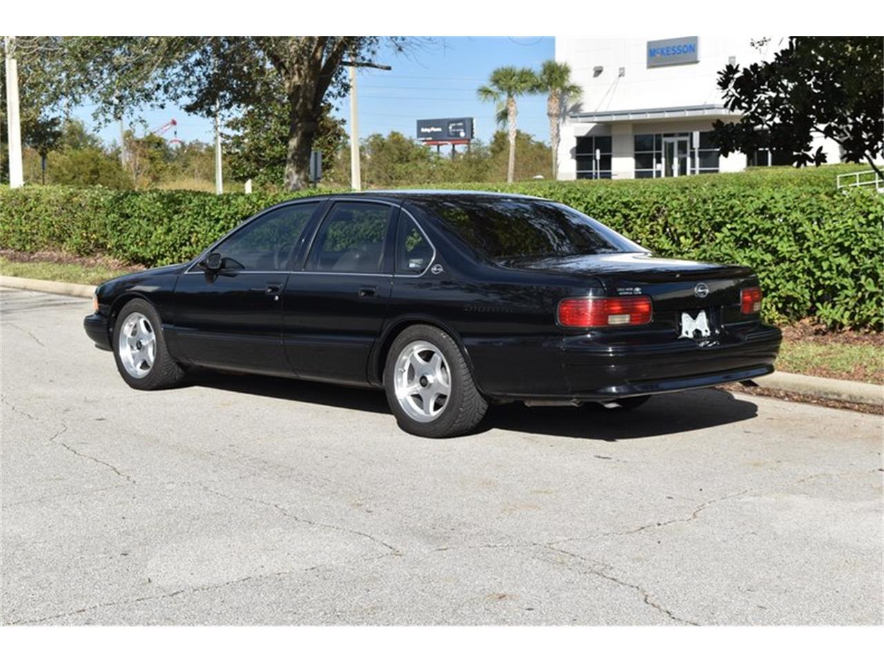 1994 Chevrolet Impala SS for sale in Orlando, FL – photo 7