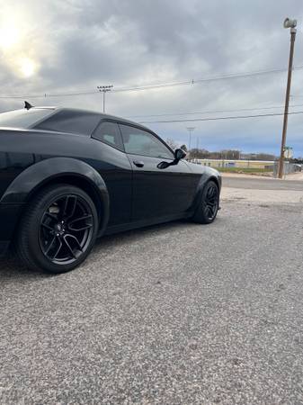 2020 Widebody Challenger Scat Pack for sale in Scottsbluff, NE – photo 2