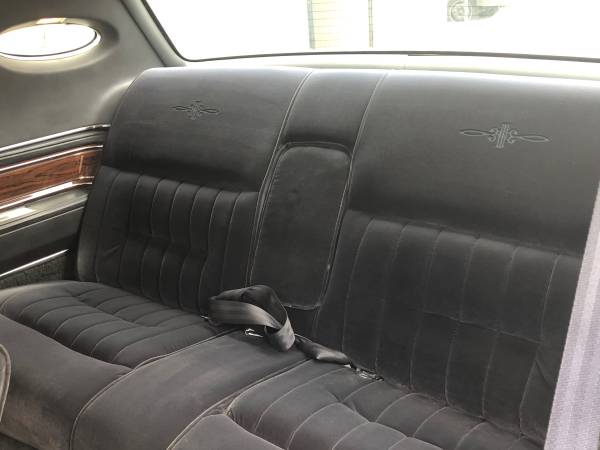 1983 Lincoln Mark VI for sale in Flushing, NY – photo 6