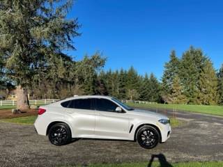 2018 BMW X6 xDrive 35i Msport package for sale in Ridgefield, OR – photo 3