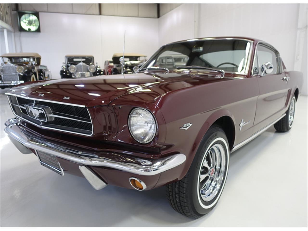 1965 Ford Mustang for sale in Saint Louis, MO – photo 2
