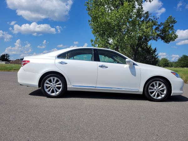 2012 Lexus ES 350, Only 103k Miles, Only One Owner! Sunroof, Very for sale in North Little Rock, AR – photo 19