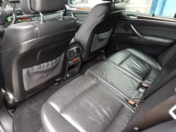 2012 *BMW* *X5* *35i* Brown for sale in Uniontown, PA – photo 22