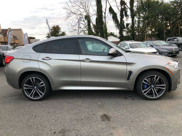 2016 BMW X6 M Buy Here Pay Her, for sale in Little Ferry, NJ – photo 5