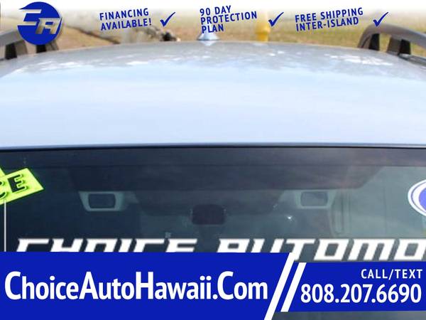 2020 Subaru Crosstrek YOU are Approved! New Markdowns! - cars for sale in Honolulu, HI – photo 11
