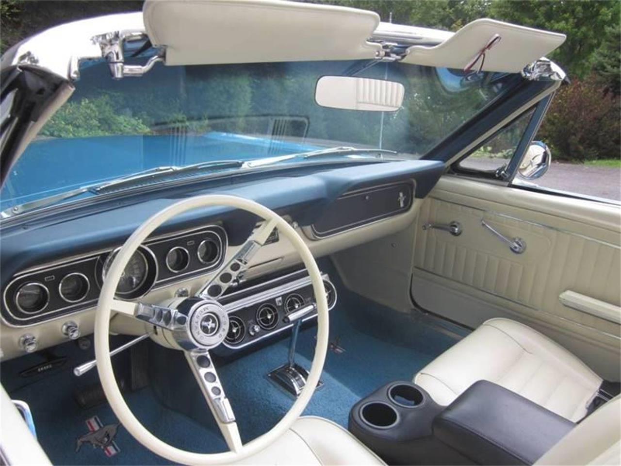 1966 Ford Mustang for sale in Long Island, NY – photo 10