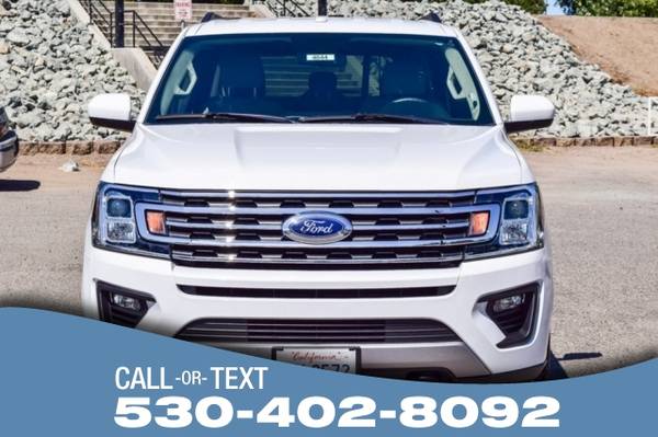 *2019* *Ford* *Expedition Max* *XLT* for sale in Colusa, CA – photo 2