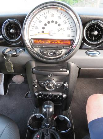2012 Mini Cooper - cars & trucks - by owner - vehicle automotive sale for sale in Everett, WA – photo 11