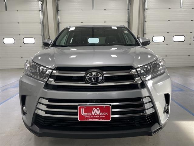 2018 Toyota Highlander Limited for sale in Lancaster, WI – photo 13
