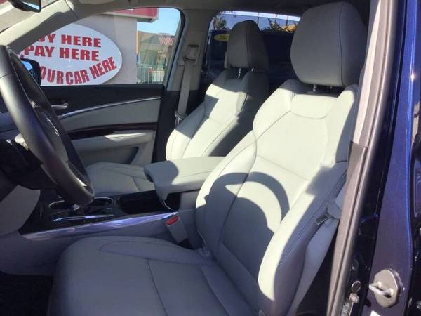 2014 Acura MDX Technology Pkg 1-OWNER! FULLY LOADED! 3RD ROW SEATING! for sale in Chula vista, CA – photo 12