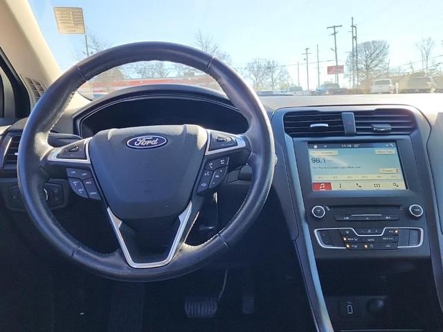 2018 Ford Fusion SE for sale in Winchester , KY – photo 9