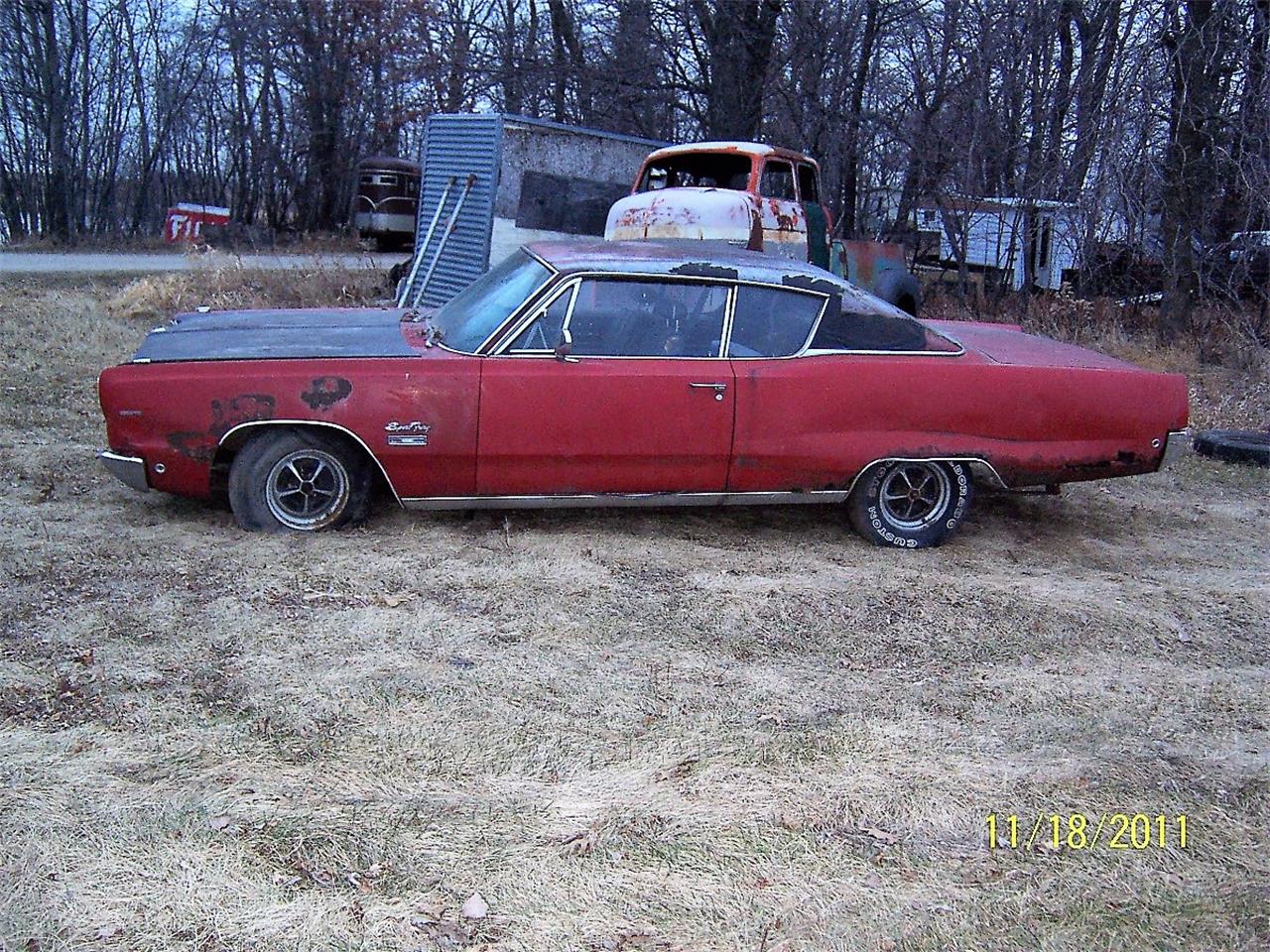 1968 Plymouth Sport Fury for sale in Parkers Prairie, MN – photo 3