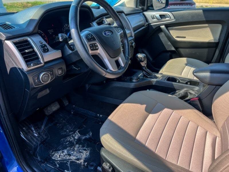 2019 Ford Ranger XLT SuperCrew 4WD for sale in Spearfish, SD – photo 11