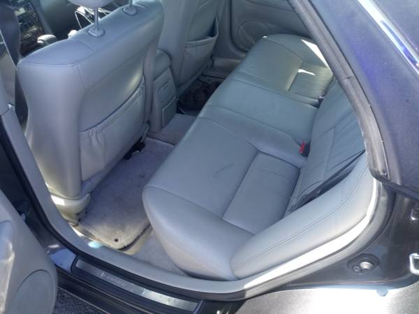 2000 lexus es300.....800 800 800 firm today only for sale in New Haven, CT – photo 4
